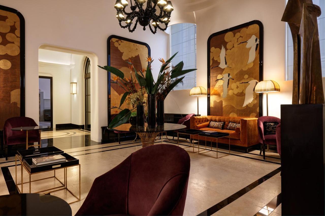 Palazzo Ripetta Hotel Rom Eksteriør billede
