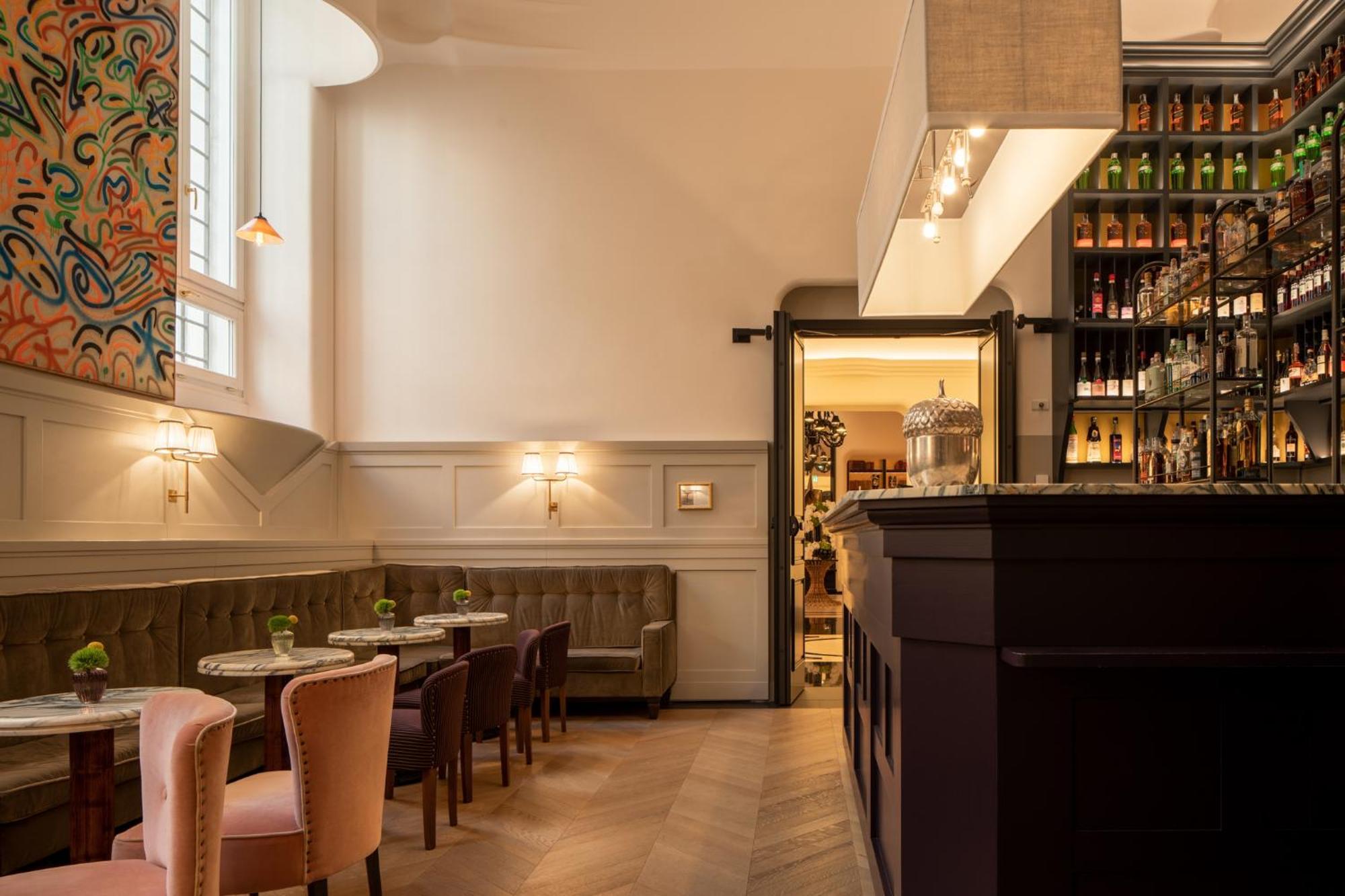 Palazzo Ripetta Hotel Rom Eksteriør billede