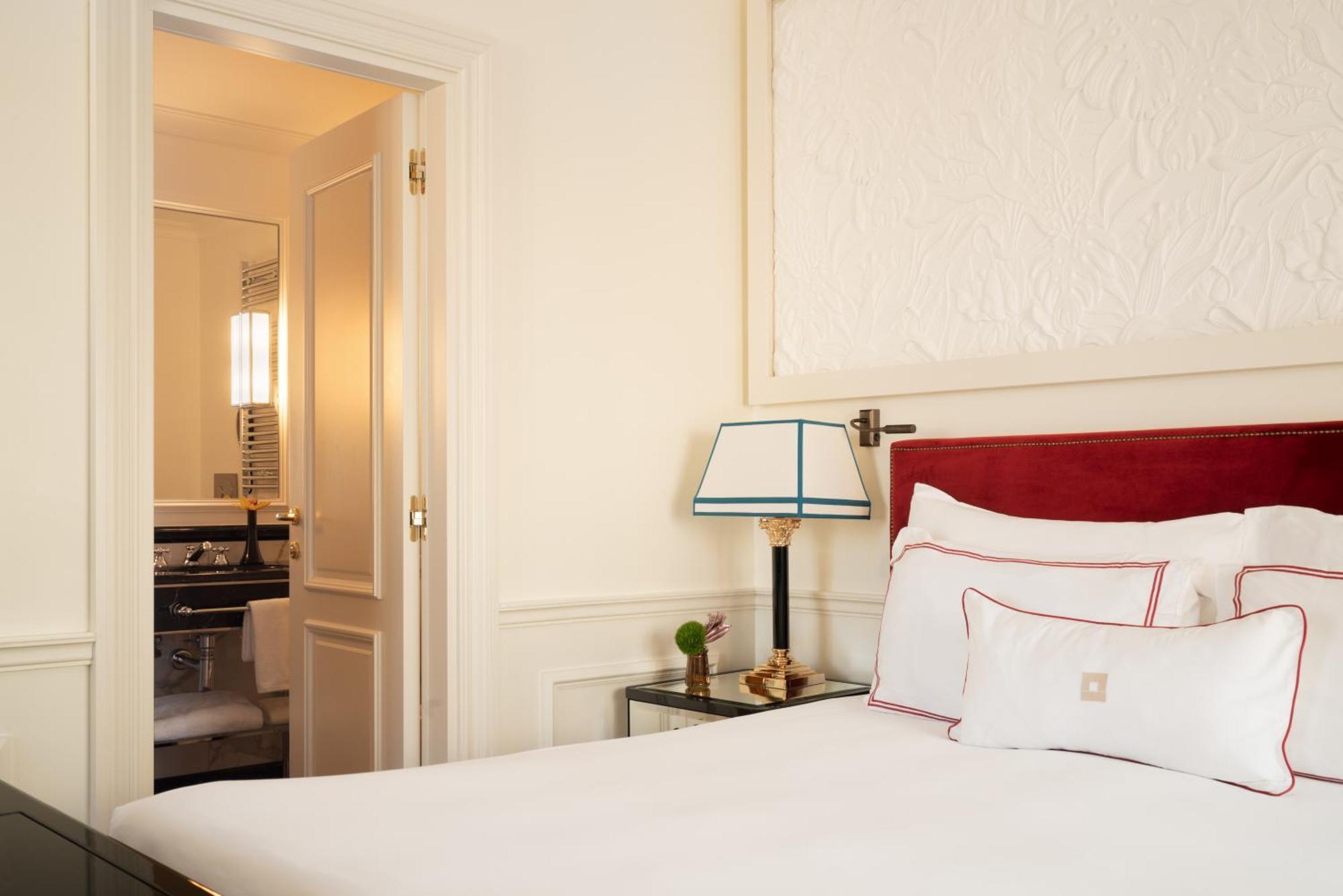 Palazzo Ripetta Hotel Rom Eksteriør billede